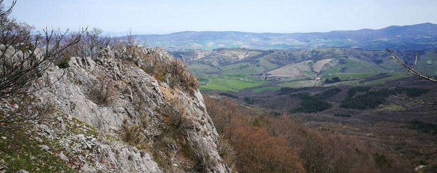Rocca di Campigliola