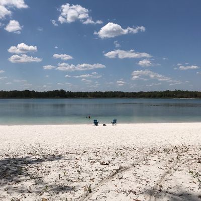 Boat Lake