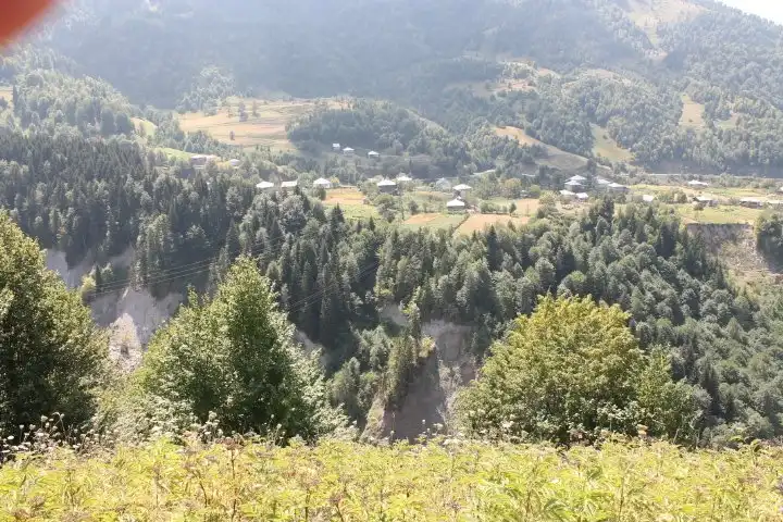 Hotel in zona Goderdzi