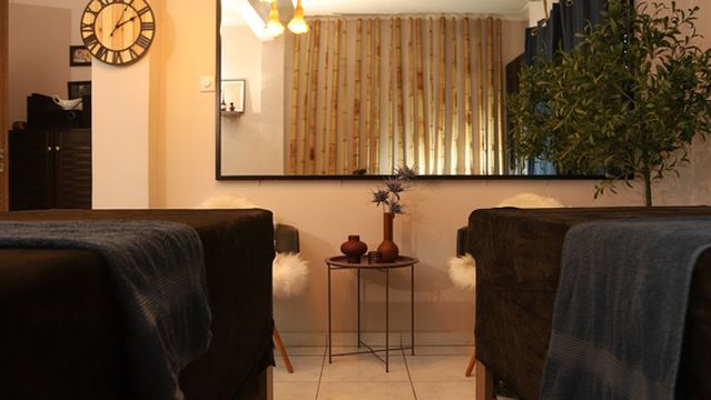 Harmony Spa - Thessaloniki