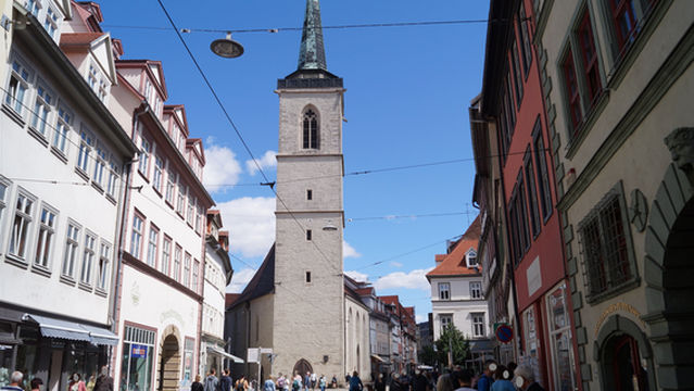 Historische Altstadt