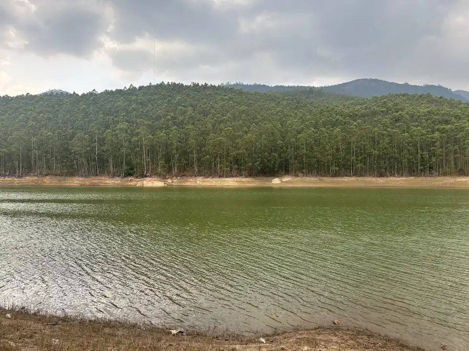 4_ECHO point Munnar