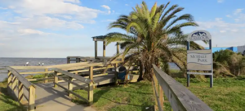 Hotels in Seabrook