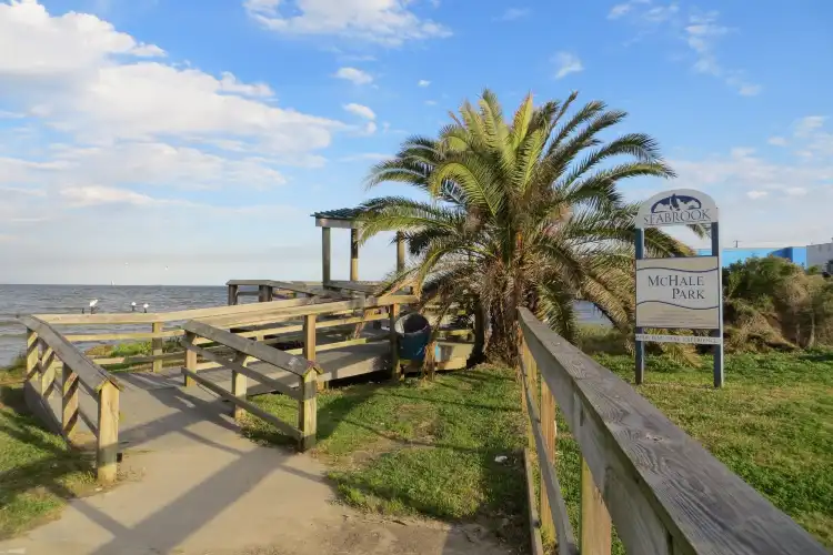 Hotels in Seabrook