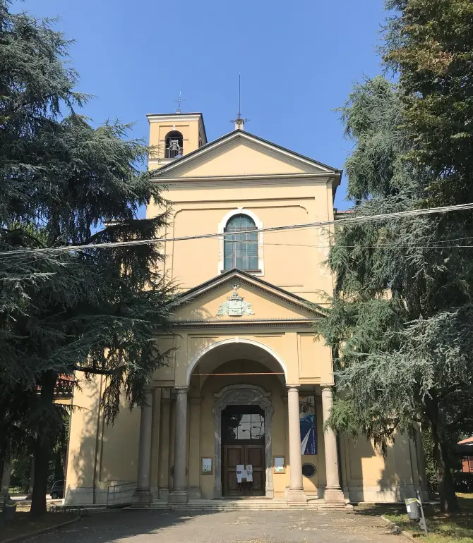 Ornago