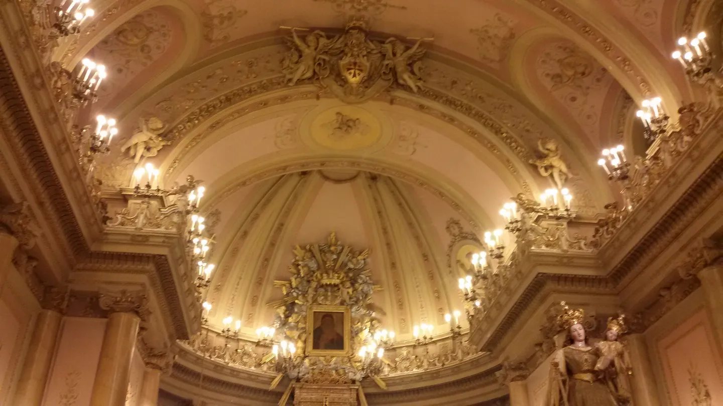 1_Santuario della Madonna del Carmine