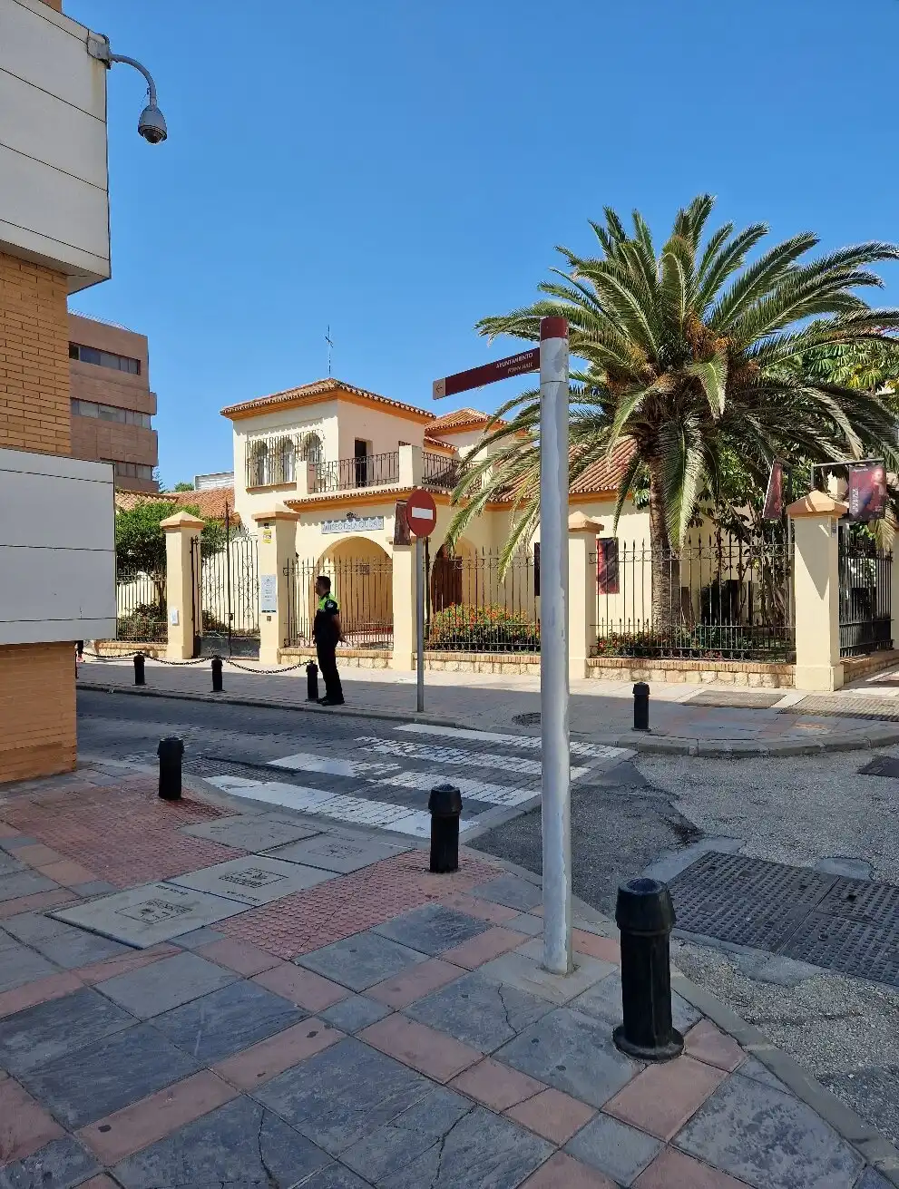 Hotels near Museo de la Ciudad