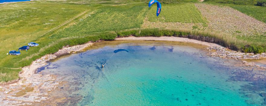 Kite Camp Istria