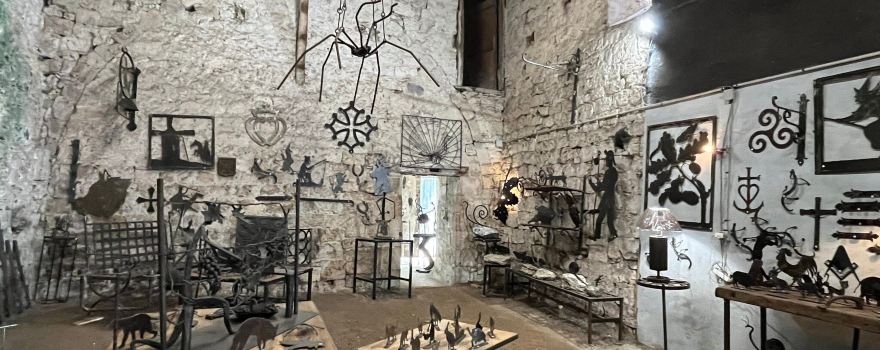 Cite medievale de Lauzerte