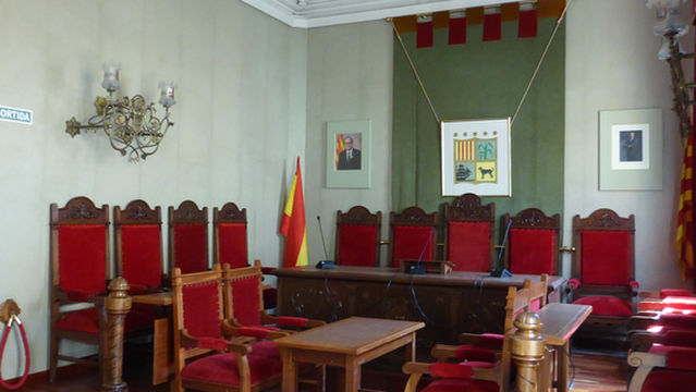 Ajuntament De Canet De Mar