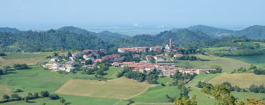 Castello di Robella