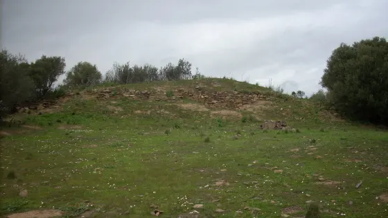 Castelo Velho de Cobres