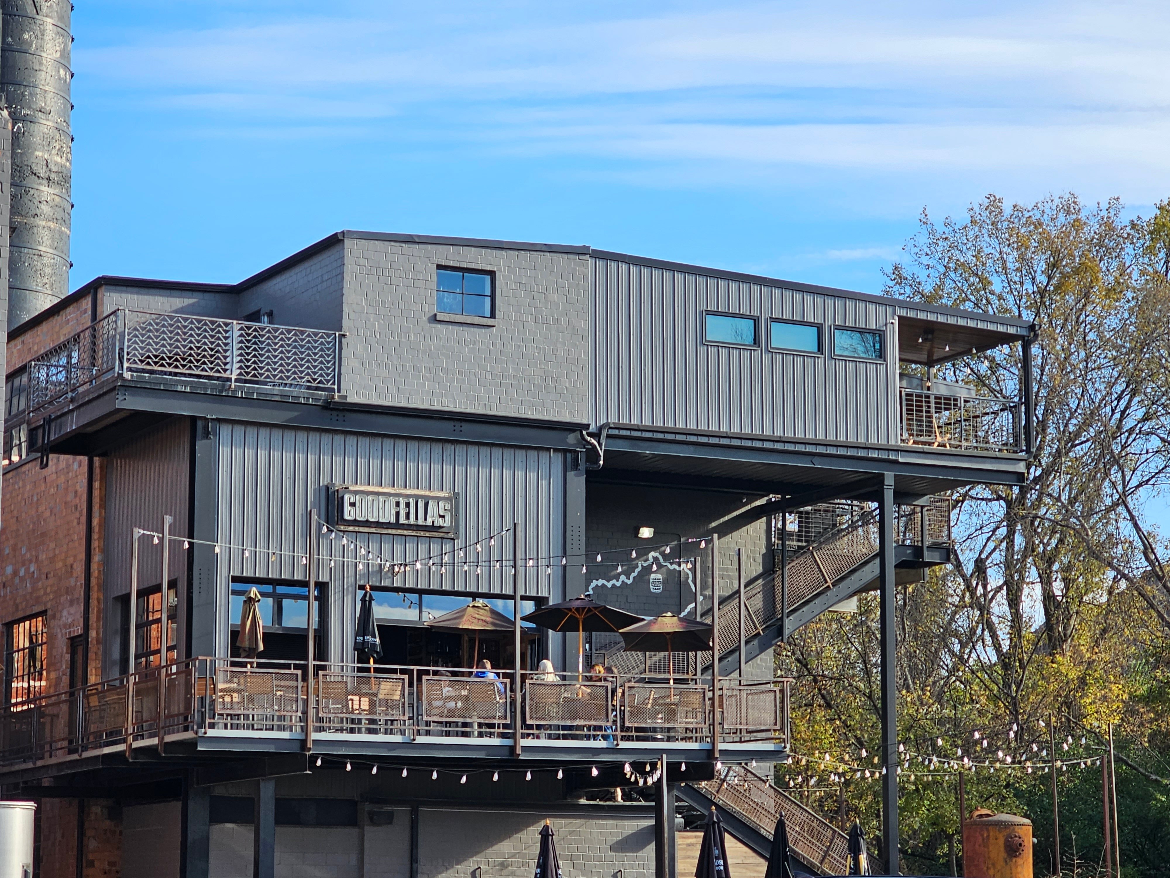 James E. Pepper Distillery 티켓 할인, 운영 시간, 후기 [2025년] | Trip.com