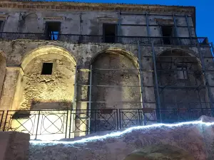 Castello Carafa