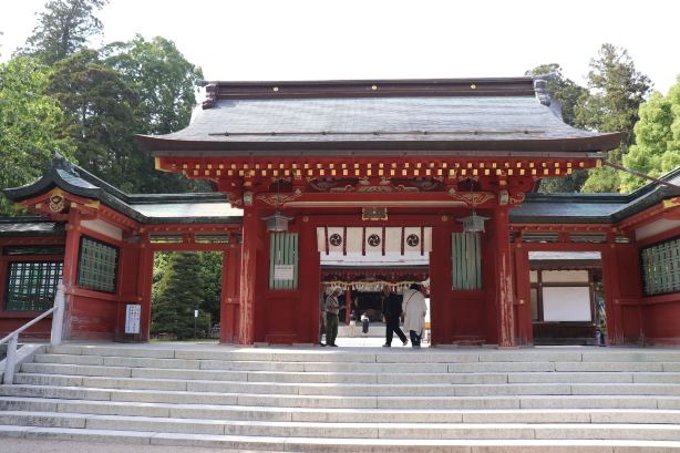Shiogama