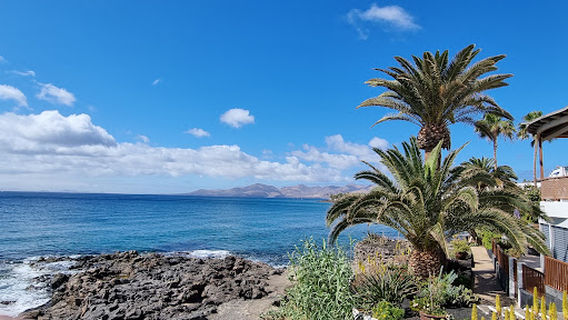 Puerto del Carmen