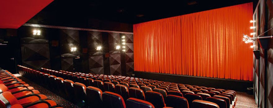 Capitol Filmpalast Albstadt