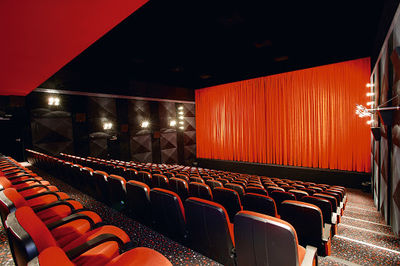 Capitol Filmpalast Albstadt