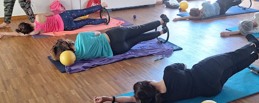 Yoga Diamante