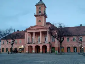 Vodena basta