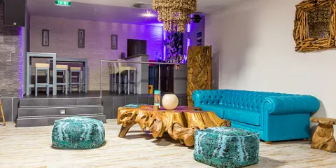 Chalet Rottach Egern