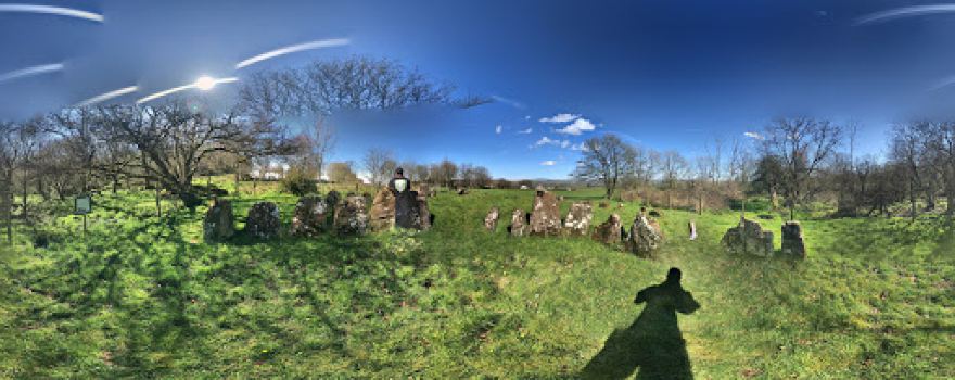 Dooey's Cairn