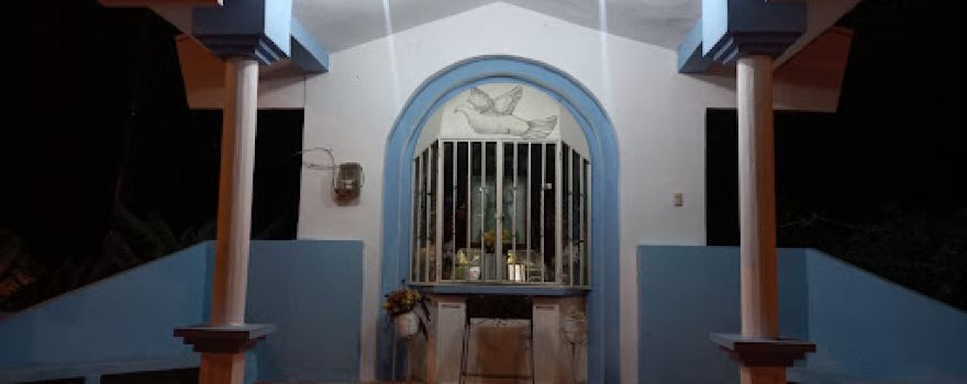 Urna Divino Niño Jesus