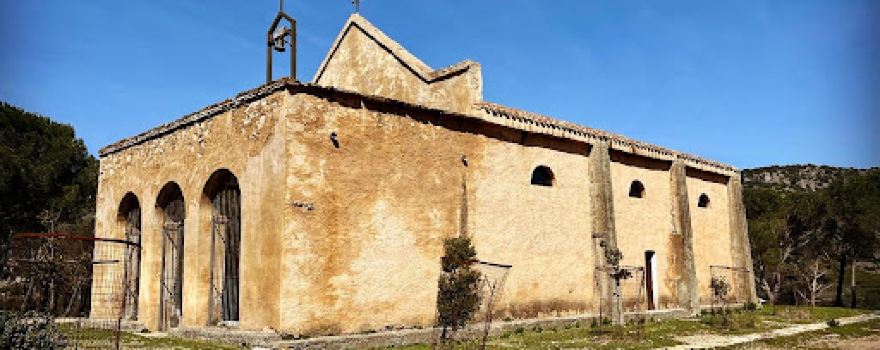 Chiesa campestre di Sant'Antonio da Padova