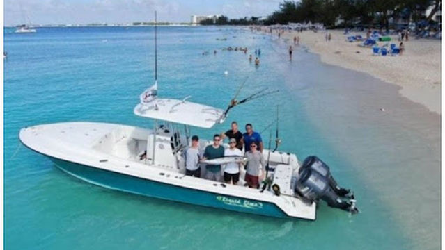 Grand Time Water Sports