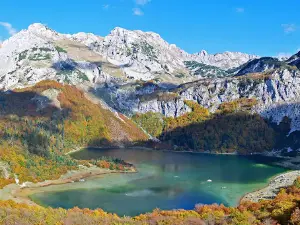 Rafting Tara | Tri vodenice