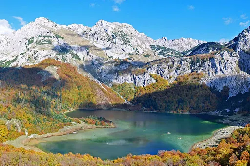 Rafting Tara | Tri vodenice