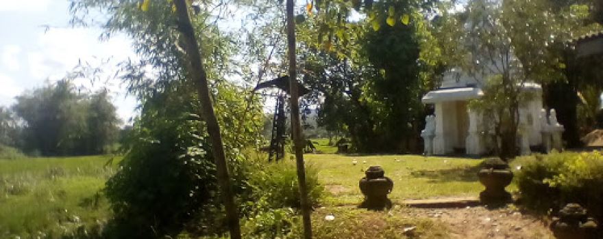 Sri Bodhimandalaramaya