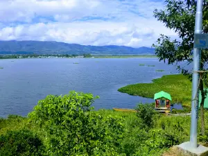 Hanubi Ching Tourist Spot