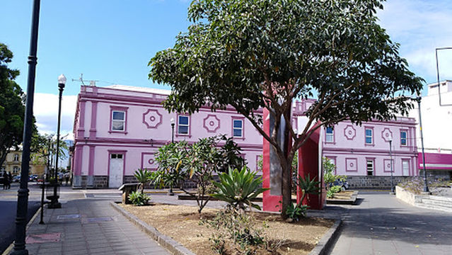 Alajuelense Cultural Center