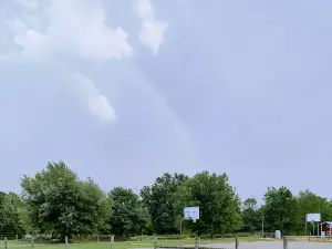 Tollesboro Lions Club Community Park and Fairground