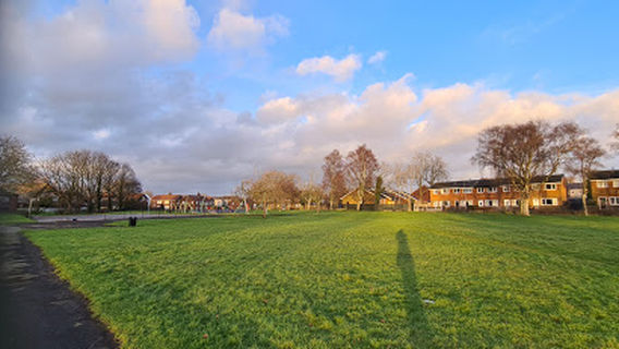 Парк Уэстли