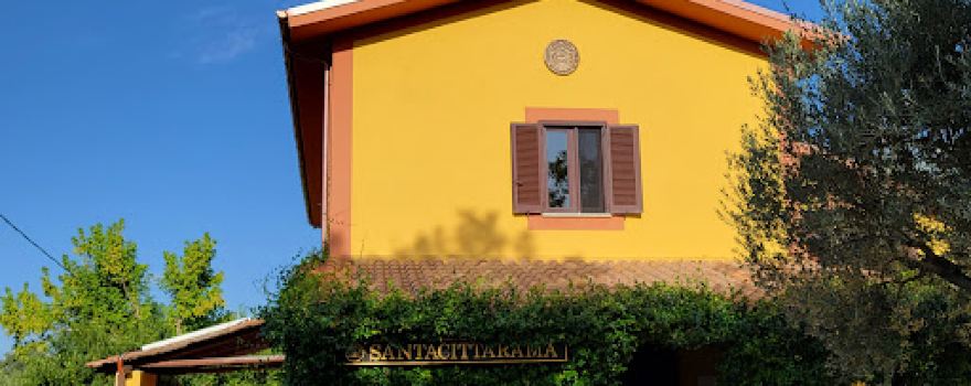 Santacittarama