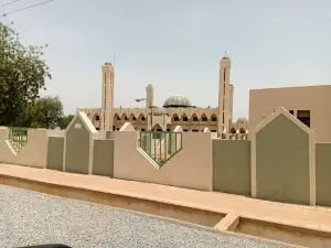 Birnin Kebbi Central Mosque