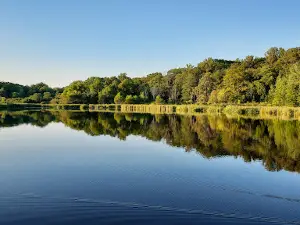 Goodyear Heights Metro Park