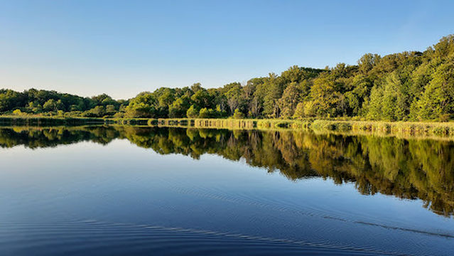 Goodyear Heights Metro Park