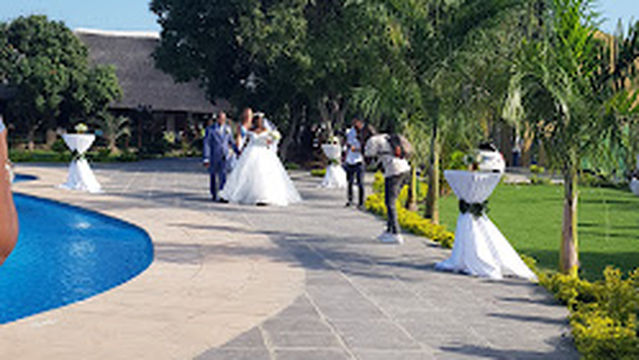 Pavilhão do Grupo Desportivo Iquebal