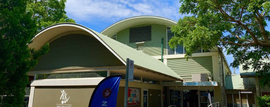 Willoughby Leisure Centre