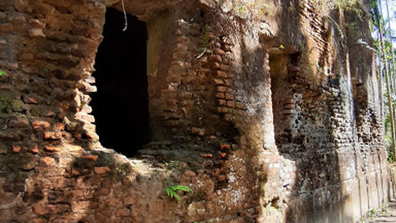 Koraitoli Zomidar Bari,Koraitoli,Faridganj