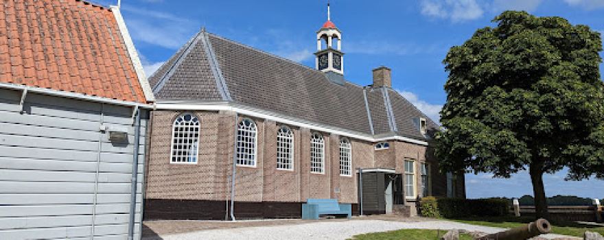 Schokkerbos