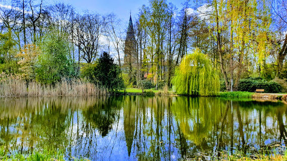 Eissporthalle Rheine