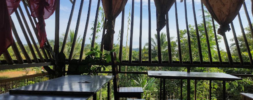 Capiz Boundary Arch