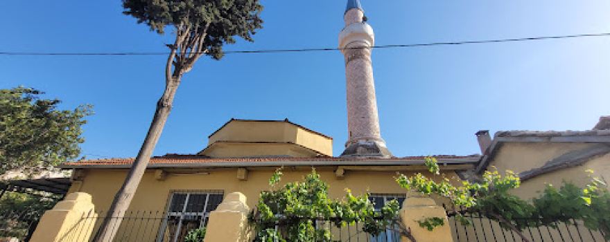 Emetli Cami