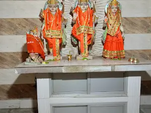Kamakhya Devi Mandir