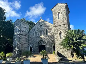 Cathédrale St Gabriel