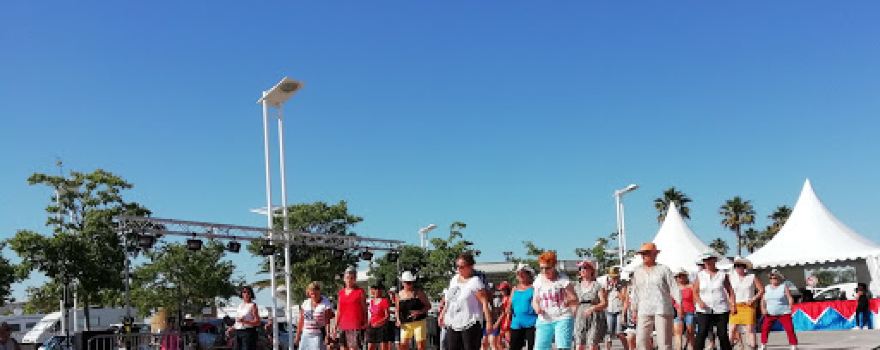 Skate Park Grau Du Roi